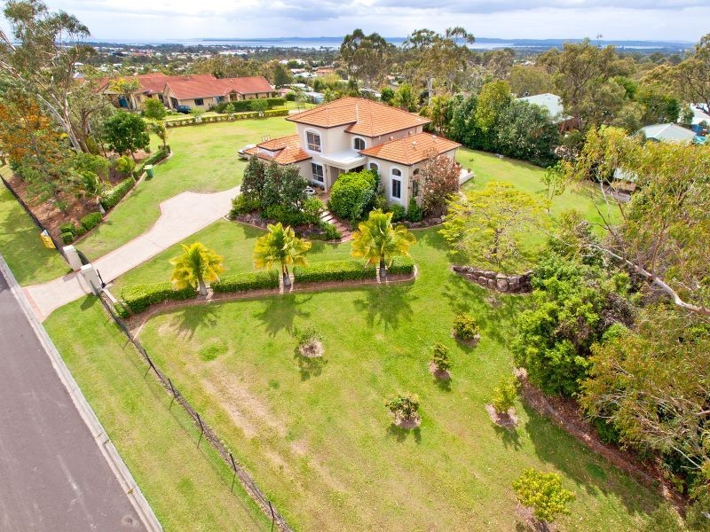 14 Dicameron Court, Thornlands QLD 4164