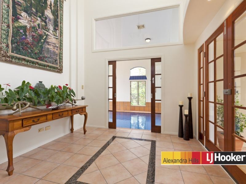 14 Dicameron Court, Thornlands QLD 4164