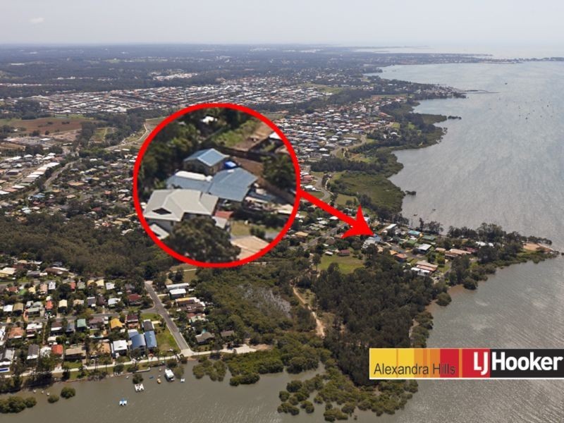 5 Sandra Court, Redland Bay QLD 4165