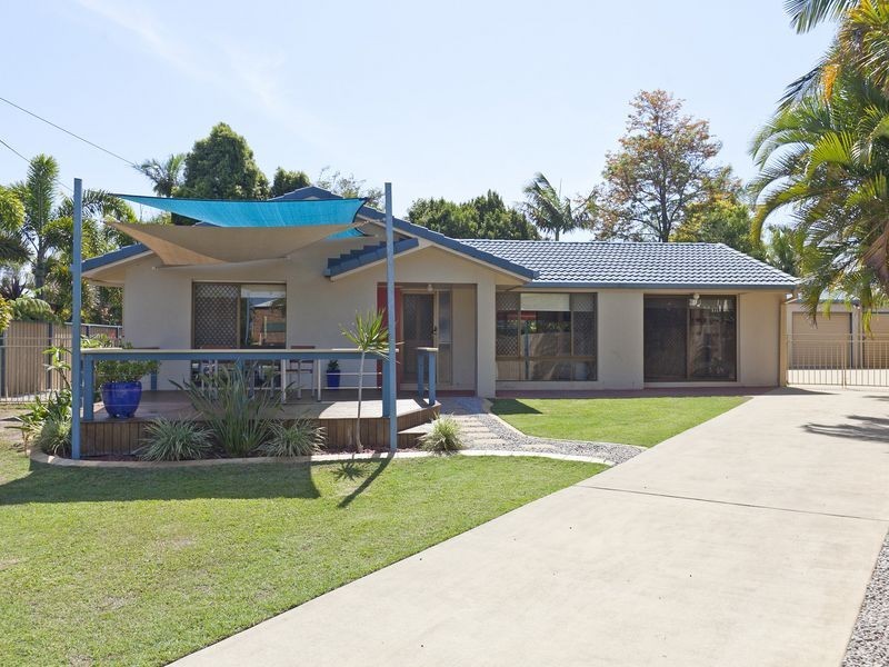 5 Sandra Court, Redland Bay QLD 4165