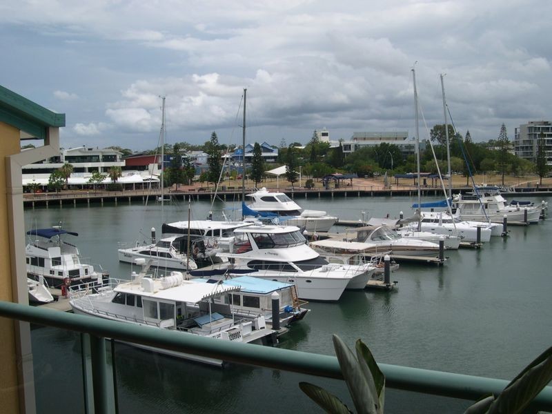 28/20 Masthead Drive, Raby Bay QLD 4163