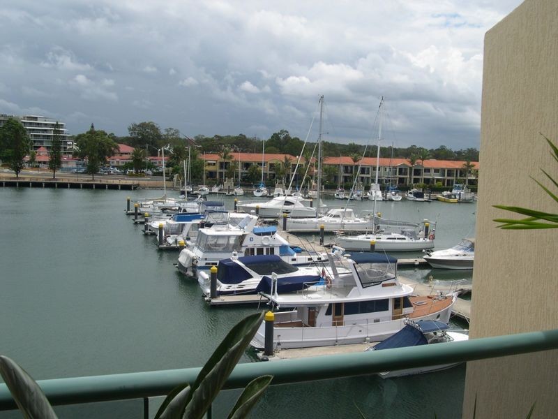 28/20 Masthead Drive, Raby Bay QLD 4163