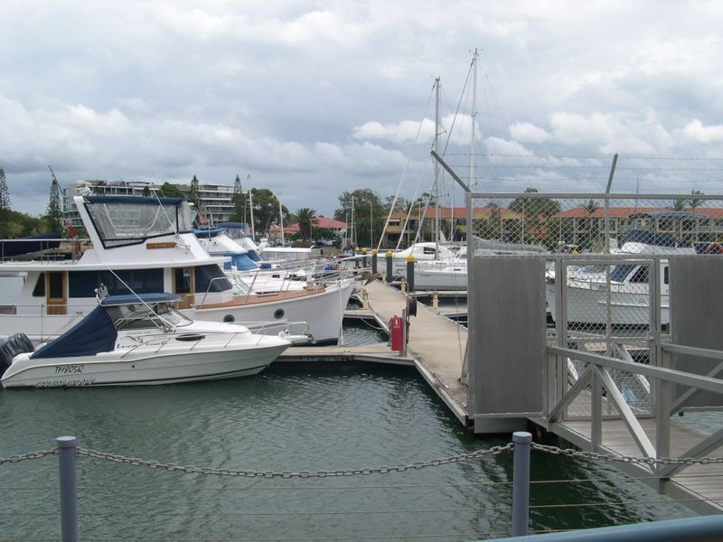 28/20 Masthead Drive, Raby Bay QLD 4163
