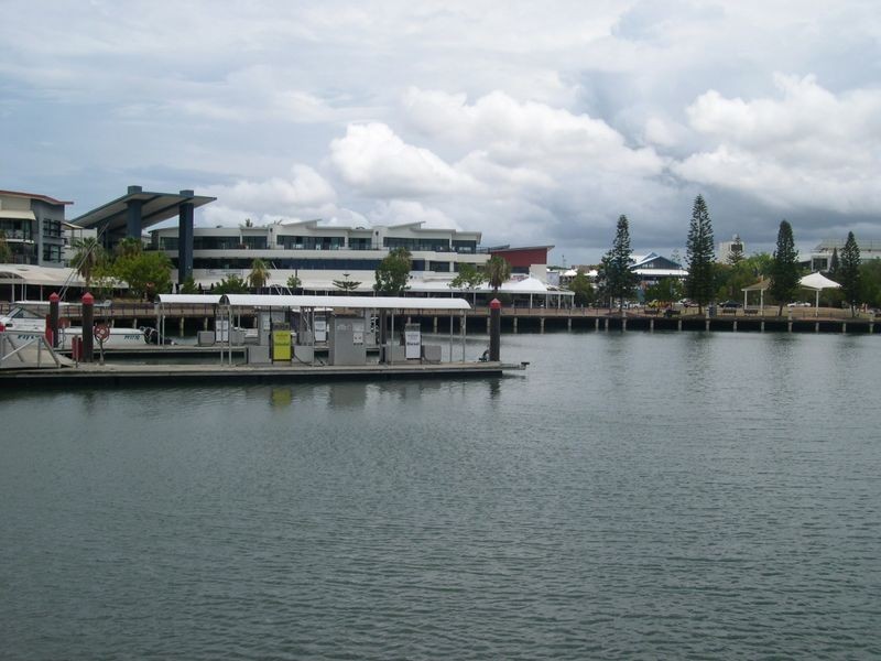 28/20 Masthead Drive, Raby Bay QLD 4163