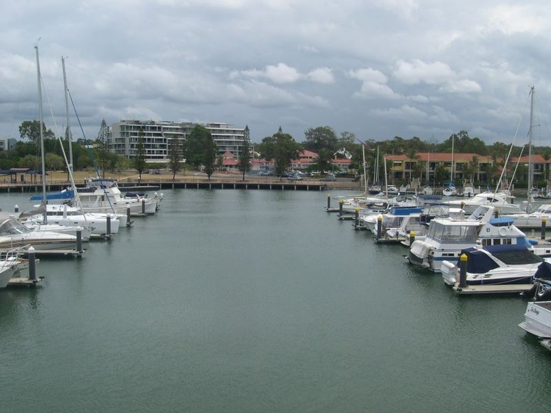 28/20 Masthead Drive, Raby Bay QLD 4163