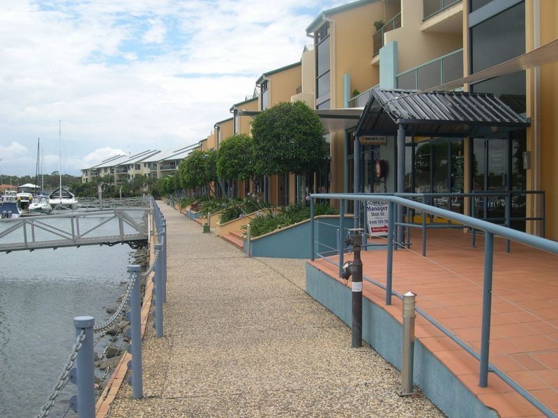 28/20 Masthead Drive, Raby Bay QLD 4163