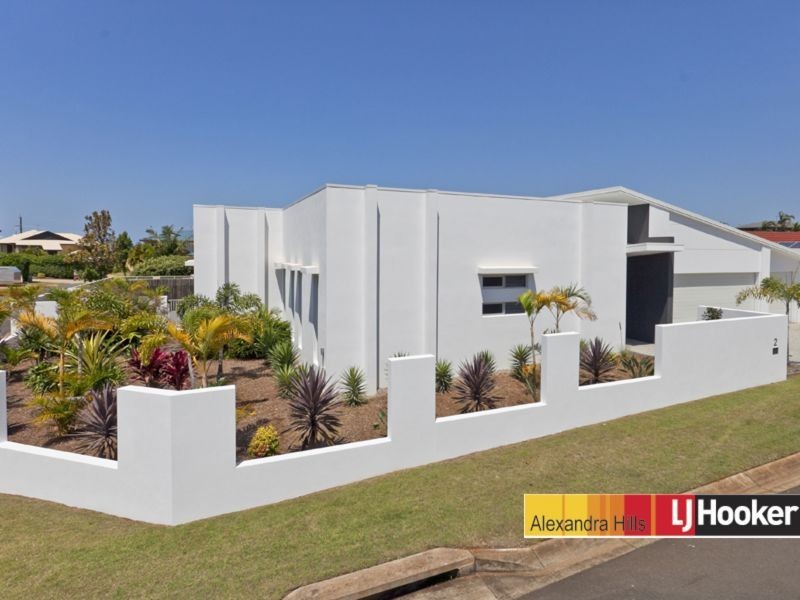 2 Highland Street, Redland Bay QLD 4165