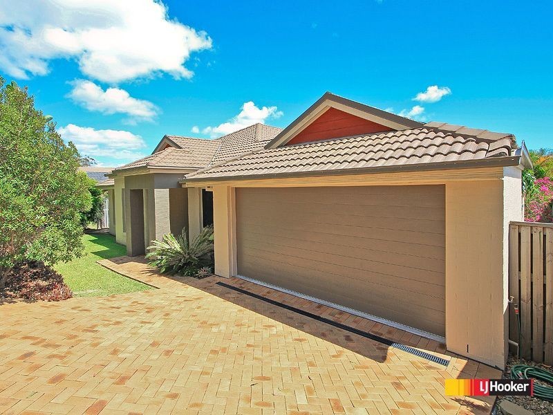 27 Whitby Place, Thornlands QLD 4164