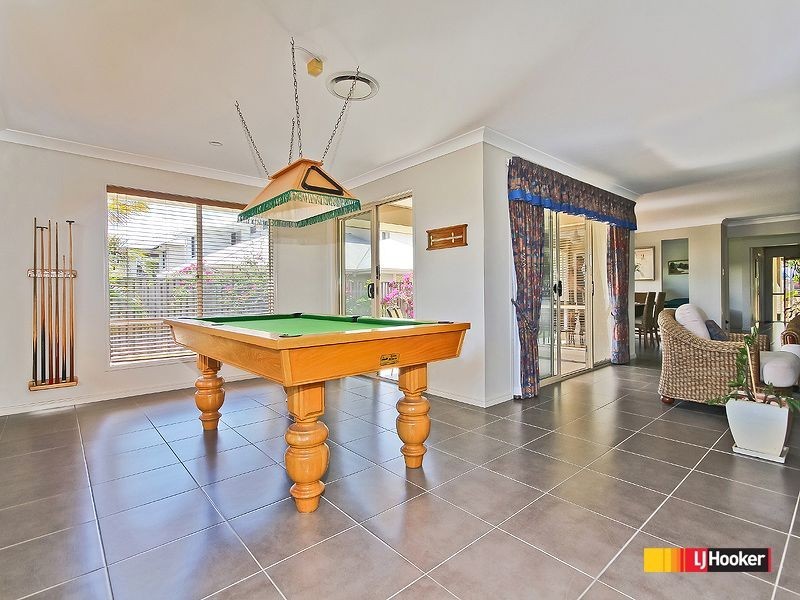 27 Whitby Place, Thornlands QLD 4164