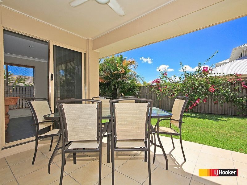 27 Whitby Place, Thornlands QLD 4164