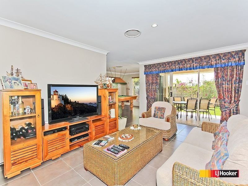 27 Whitby Place, Thornlands QLD 4164