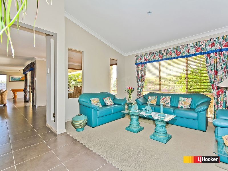 27 Whitby Place, Thornlands QLD 4164