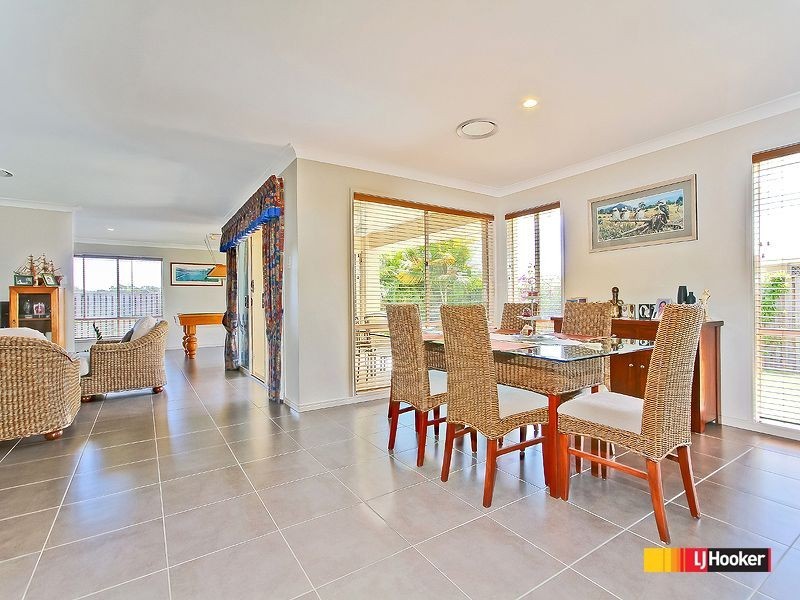 27 Whitby Place, Thornlands QLD 4164