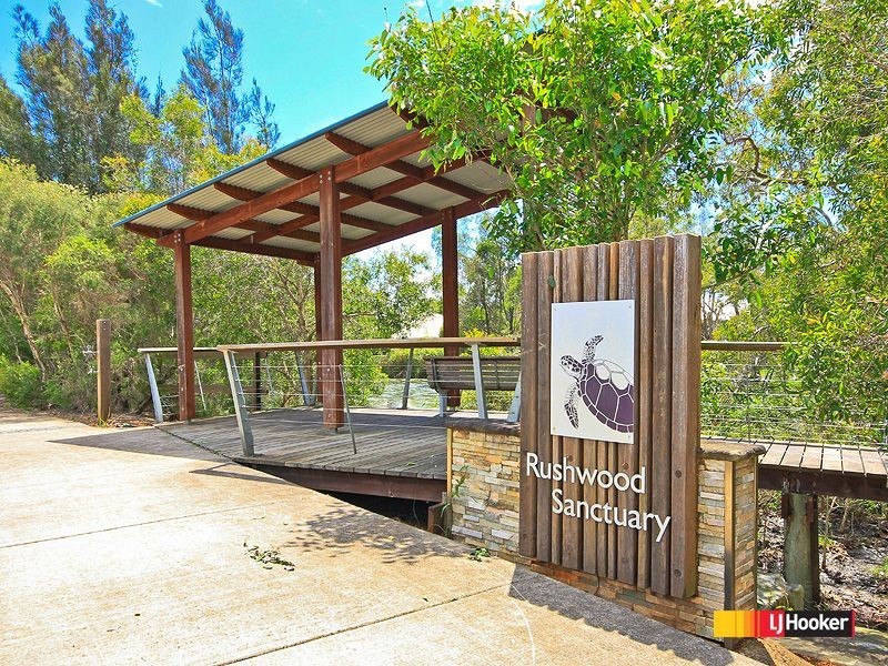 27 Whitby Place, Thornlands QLD 4164