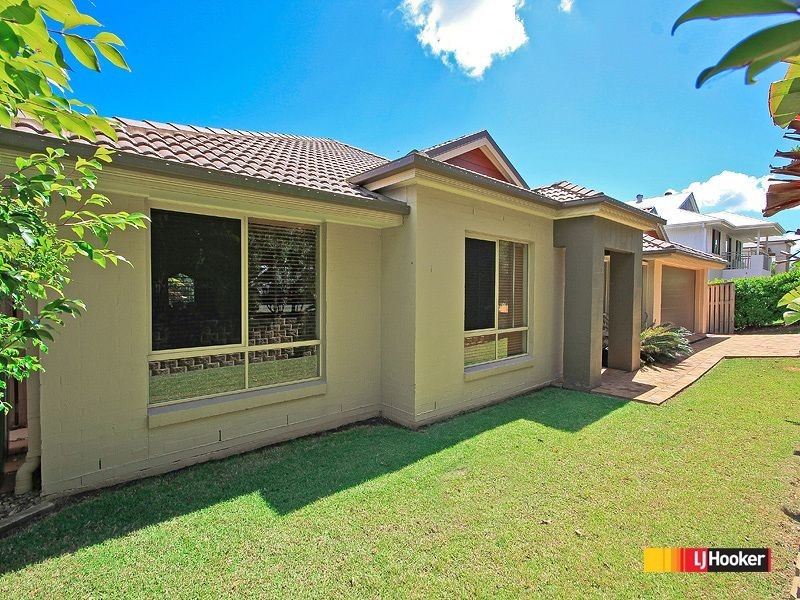 27 Whitby Place, Thornlands QLD 4164