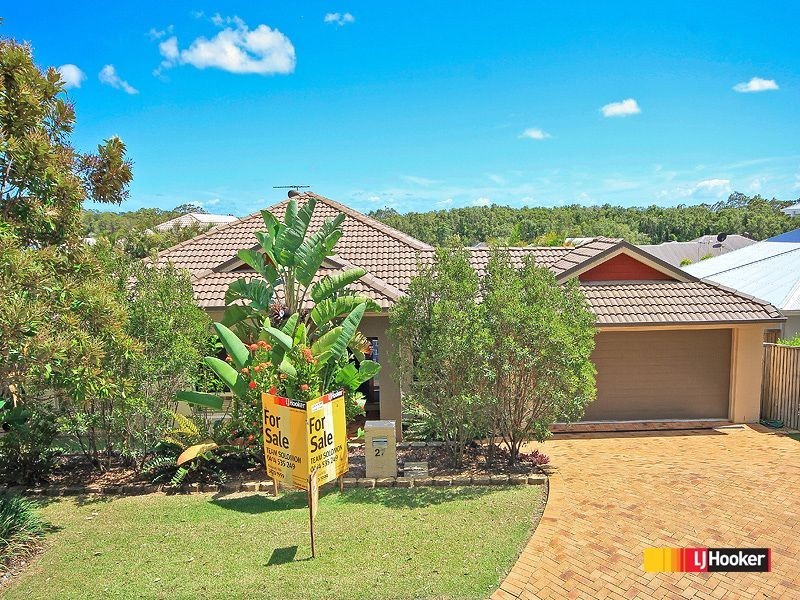 27 Whitby Place, Thornlands QLD 4164