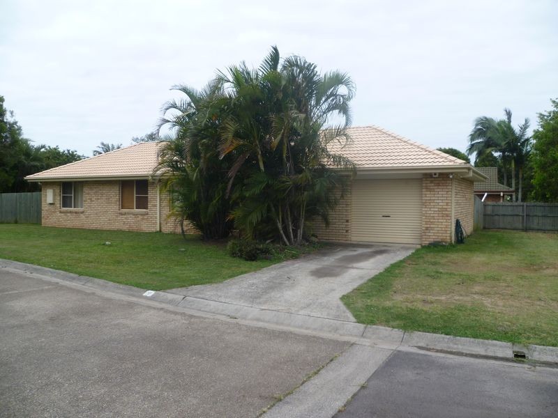 9 Coventry Court, Wellington Point QLD 4160
