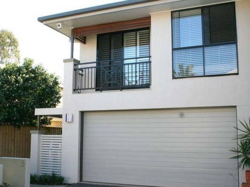 5/14 Channel Street, Cleveland QLD 4163