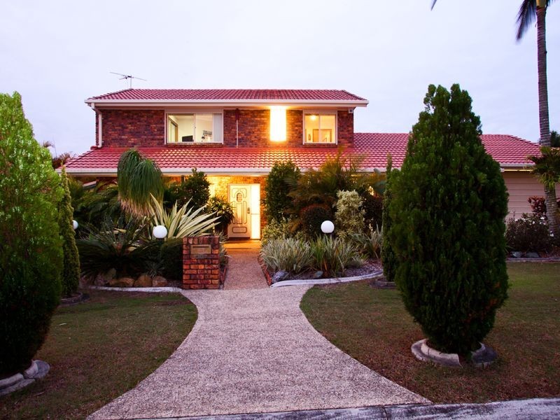 10 Norell Place, Eight Mile Plains QLD 4113