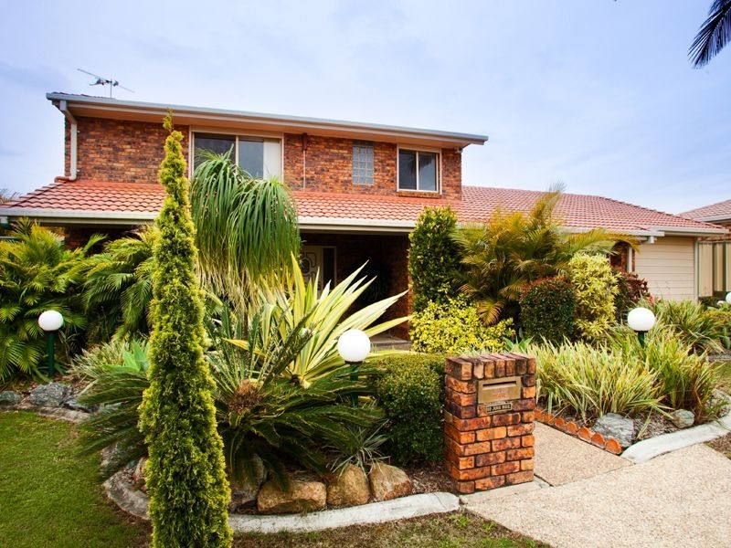 10 Norell Place, Eight Mile Plains QLD 4113