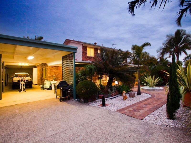 10 Norell Place, Eight Mile Plains QLD 4113