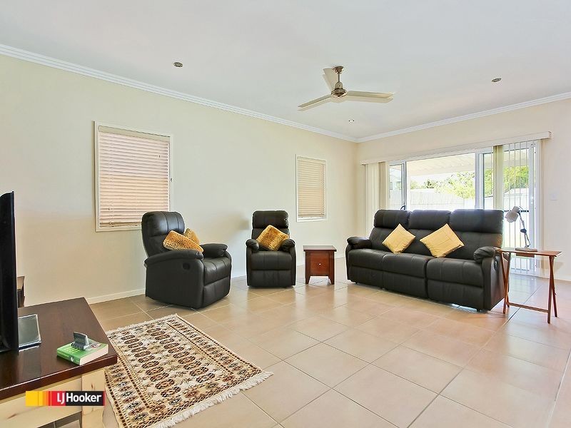 133 Delancey Street, Ormiston QLD 4160