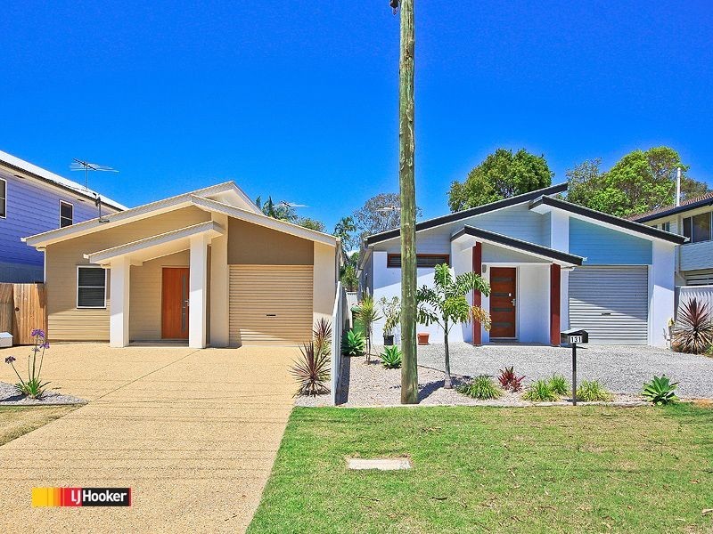 133 Delancey Street, Ormiston QLD 4160