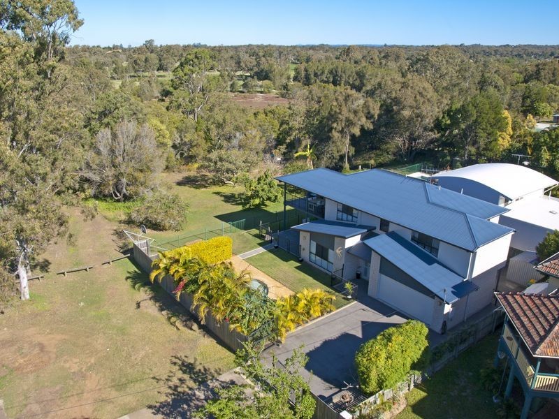 49 Schmidt Street, Victoria Point QLD 4165