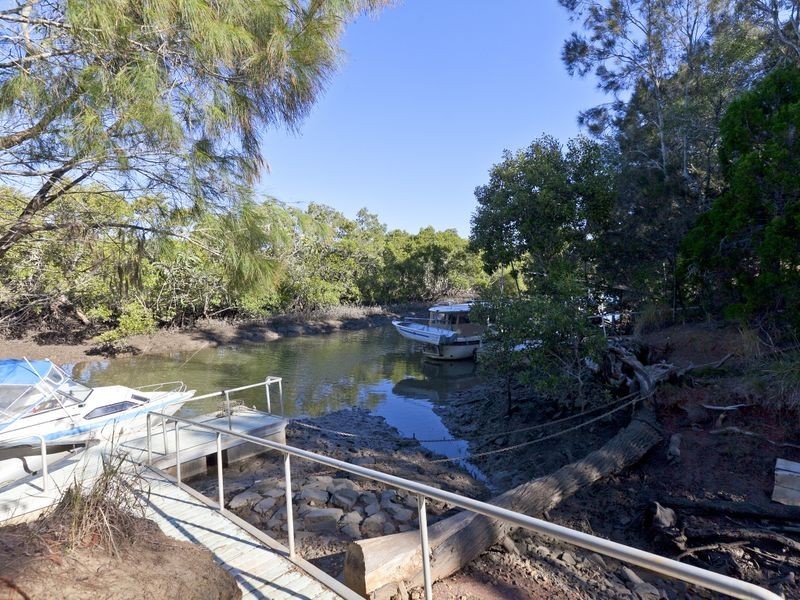 49 Schmidt Street, Victoria Point QLD 4165