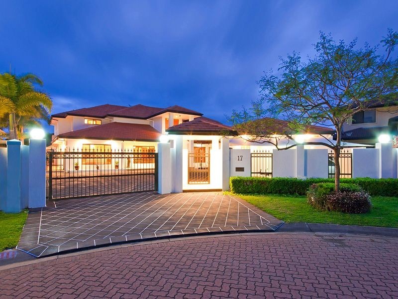17 Boom Court, Birkdale QLD 4159