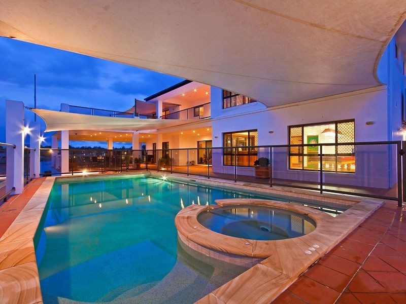 17 Boom Court, Birkdale QLD 4159