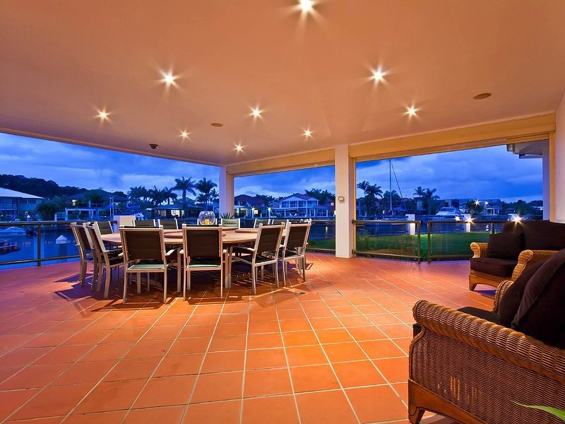 17 Boom Court, Birkdale QLD 4159