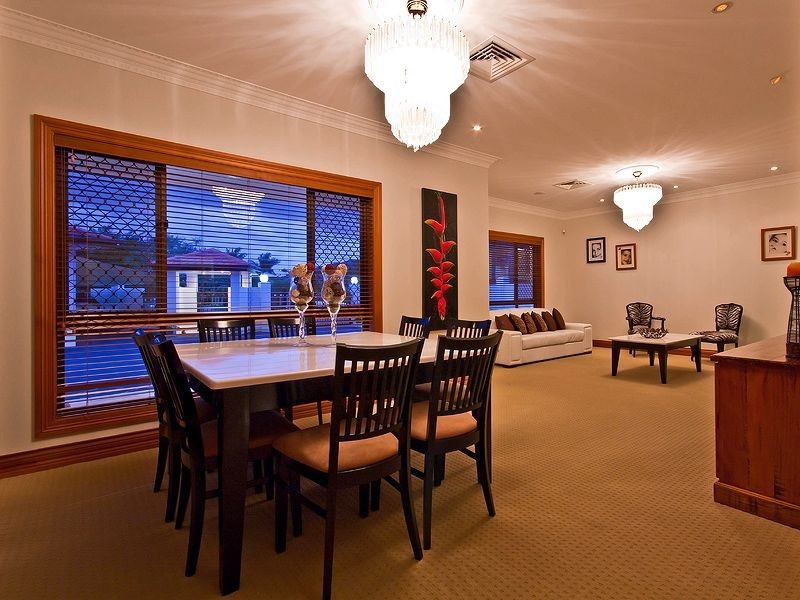 17 Boom Court, Birkdale QLD 4159
