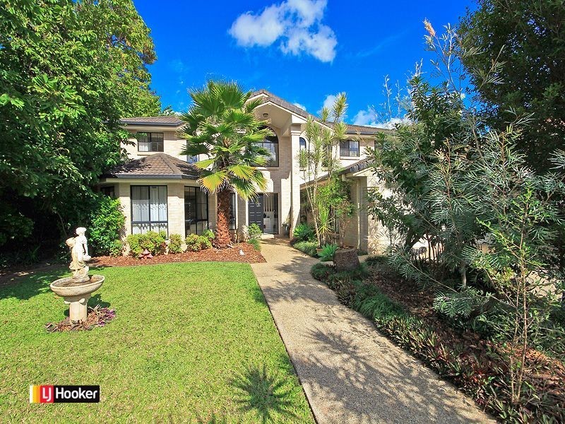 46 Floribunda Street, Sunnybank Hills QLD 4109