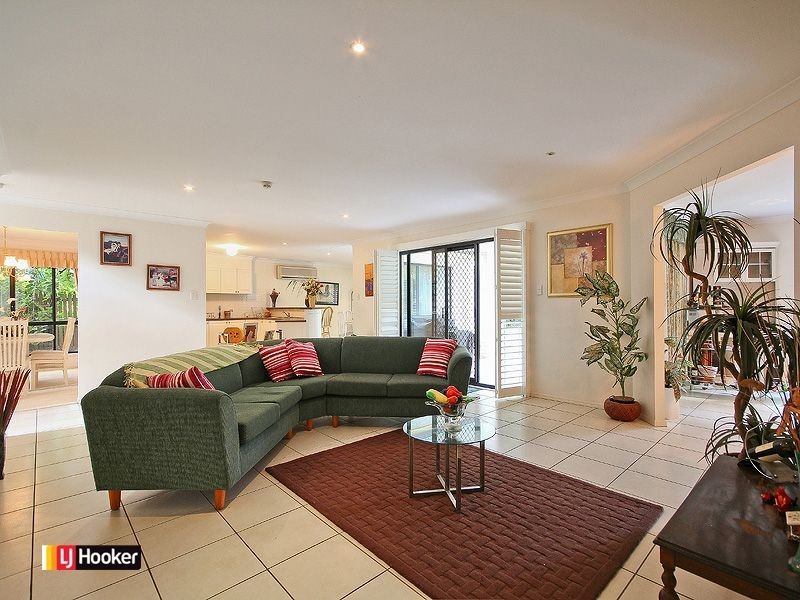 46 Floribunda Street, Sunnybank Hills QLD 4109