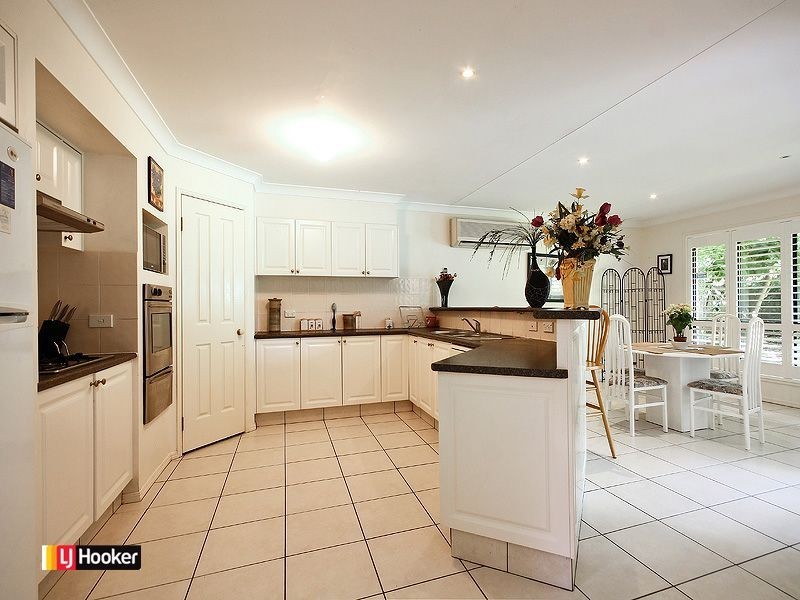 46 Floribunda Street, Sunnybank Hills QLD 4109