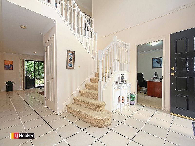 46 Floribunda Street, Sunnybank Hills QLD 4109