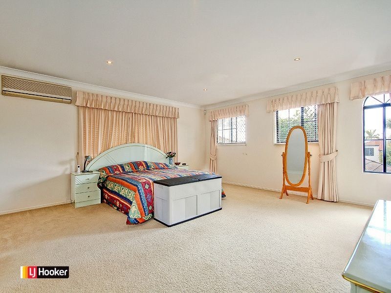 46 Floribunda Street, Sunnybank Hills QLD 4109