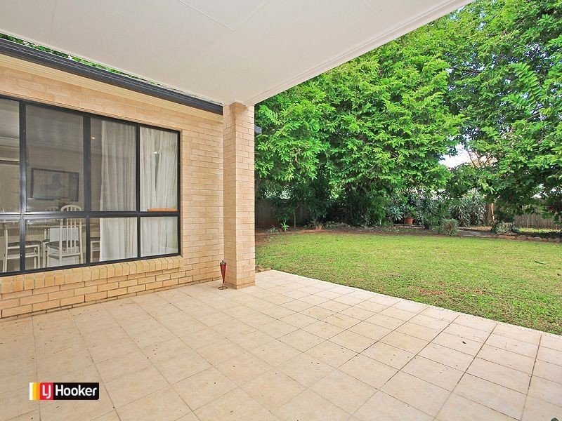 46 Floribunda Street, Sunnybank Hills QLD 4109