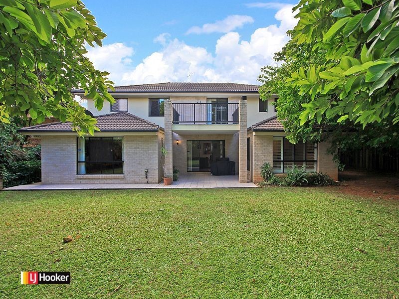 46 Floribunda Street, Sunnybank Hills QLD 4109