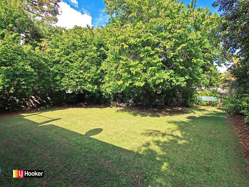 46 Floribunda Street, Sunnybank Hills QLD 4109