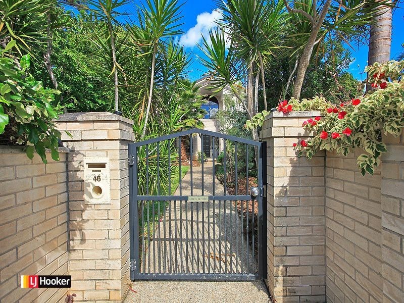 46 Floribunda Street, Sunnybank Hills QLD 4109