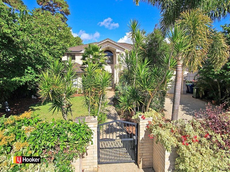 46 Floribunda Street, Sunnybank Hills QLD 4109