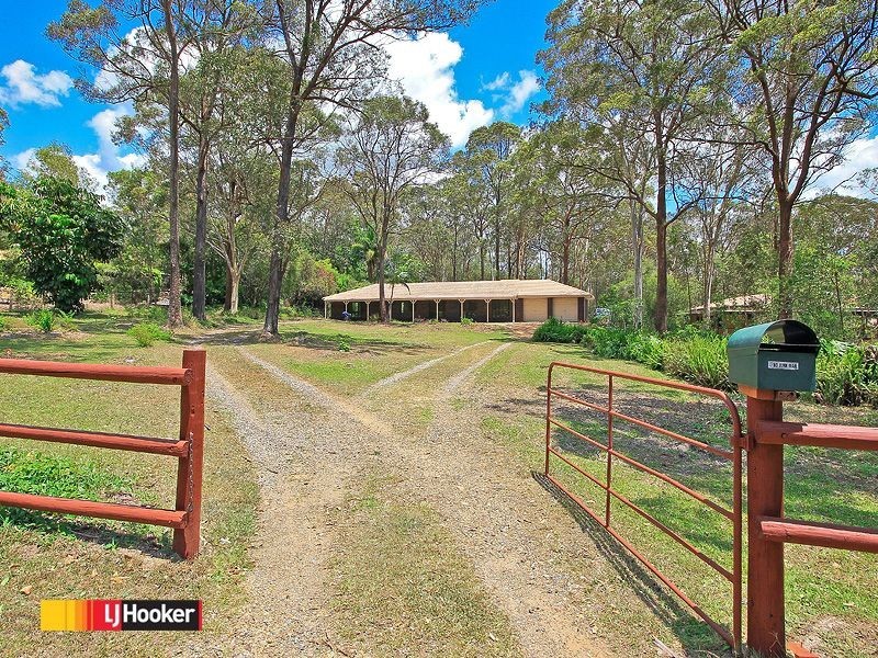 9 Oakwood Street, Capalaba QLD 4157