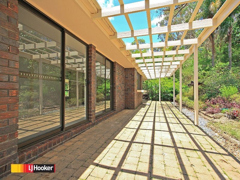 9 Oakwood Street, Capalaba QLD 4157