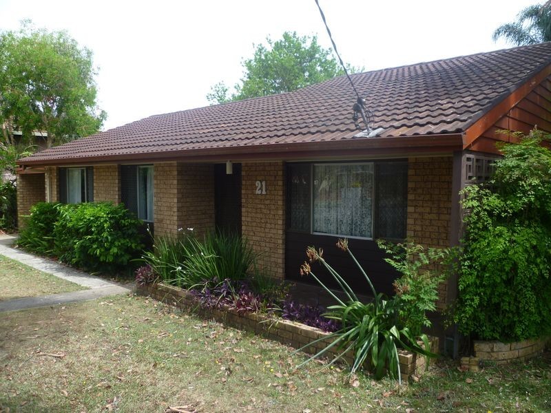 21 Newhaven Street, Alexandra Hills QLD 4161