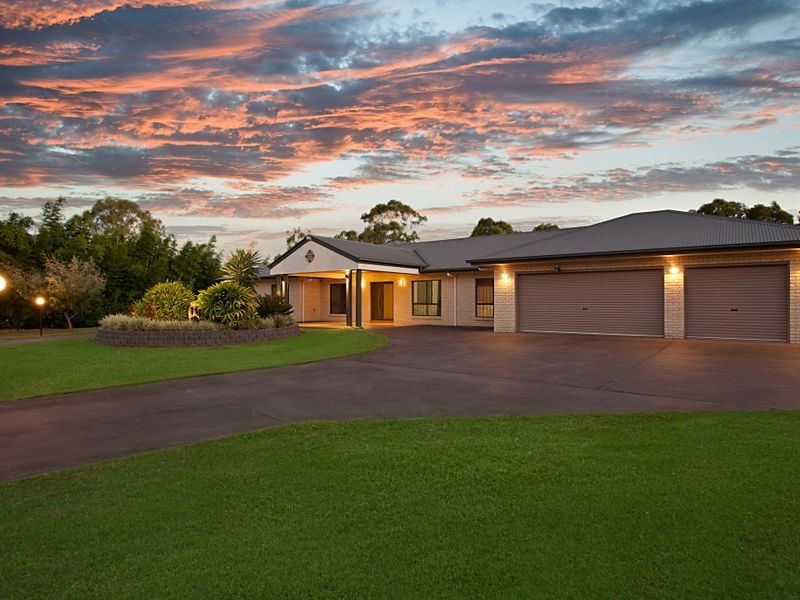 2793 Old Cleveland Road, Chandler QLD 4155