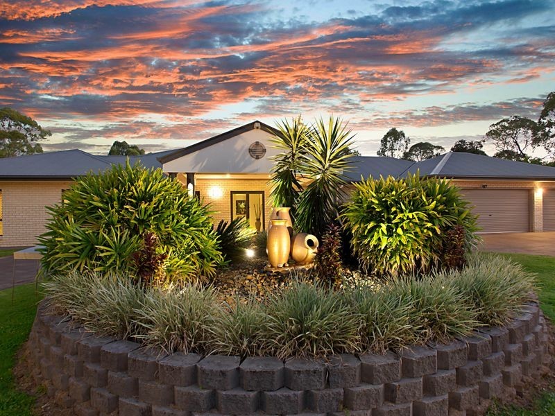 2793 Old Cleveland Road, Chandler QLD 4155