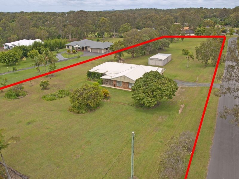 2789 Old Cleveland Road, Chandler QLD 4155