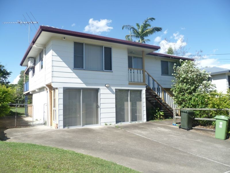 18 Gibson Street, Capalaba QLD 4157